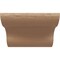 Ekena Millwork 6in. W x 4in. H x 16in. L Carmel Woodgrain TimberThane Rafter Tail, Primed Tan RFTUR06X04X16CARRCPR - alternate 2